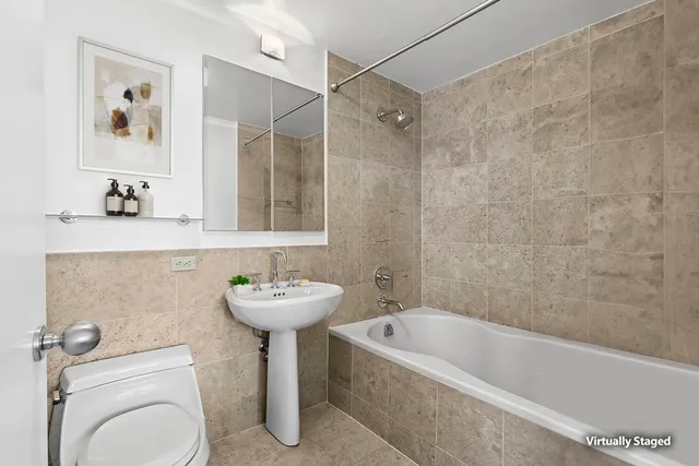 $1,695,000 | 1485 5th Avenue, Unit 19C | Harlem