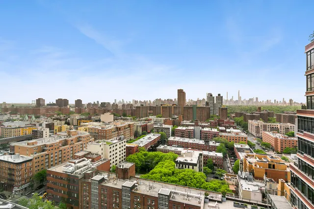 $1,695,000 | 1485 5th Avenue, Unit 19C | Harlem