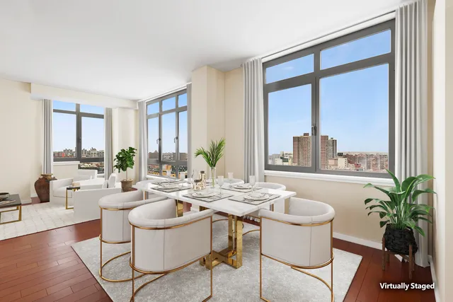 $1,695,000 | 1485 5th Avenue, Unit 19C | Harlem