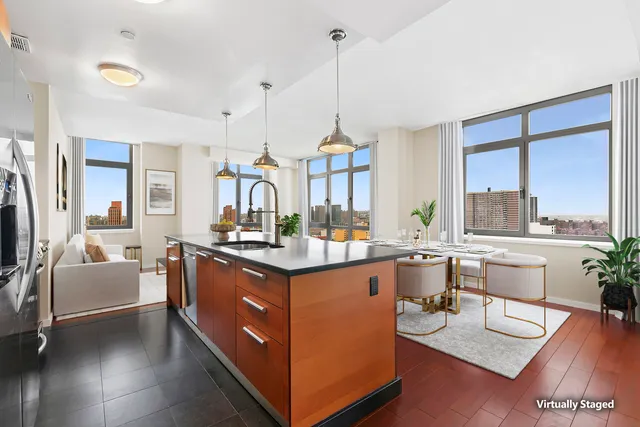 $1,695,000 | 1485 5th Avenue, Unit 19C | Harlem