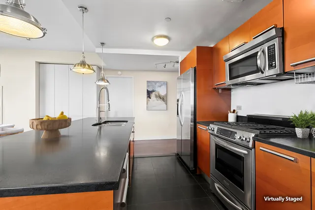 $1,695,000 | 1485 5th Avenue, Unit 19C | Harlem