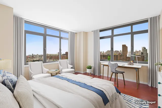 $1,695,000 | 1485 5th Avenue, Unit 19C | Harlem