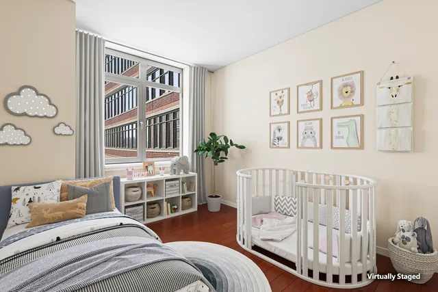 $1,695,000 | 1485 5th Avenue, Unit 19C | Harlem