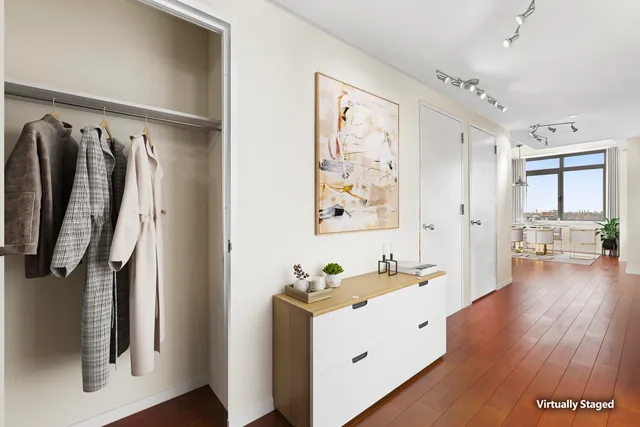 $1,695,000 | 1485 5th Avenue, Unit 19C | Harlem