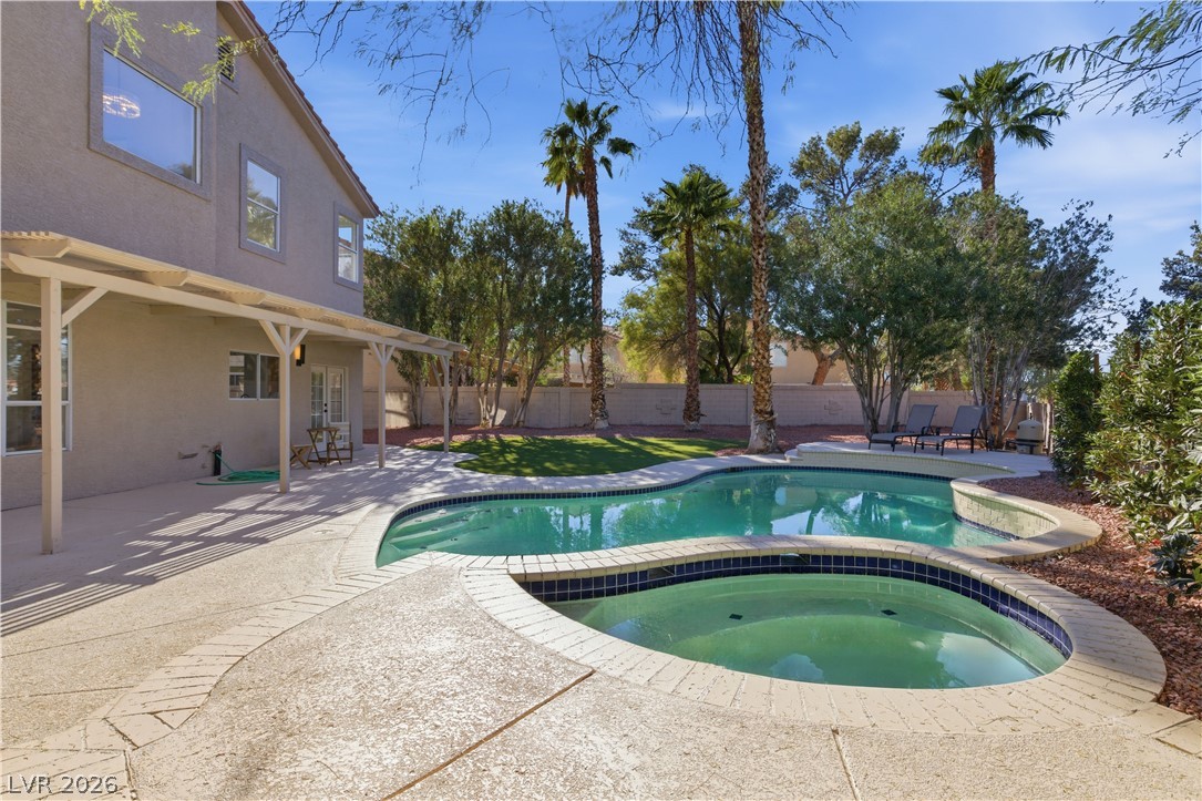 197 Reed Lane Henderson, NV 89074 - Photo 2 of 47