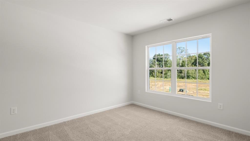 104 Oak View Lane Dallas, GA 30157 - Photo 26 of 39 a view of an empty room with a window