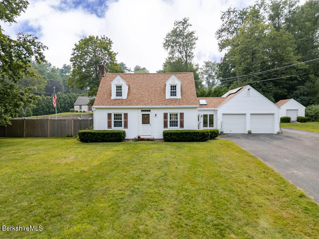 271 North Plain Road Great Barrington, MA 01236 - Photo 1 of 1 DJI_0410-HDR-2