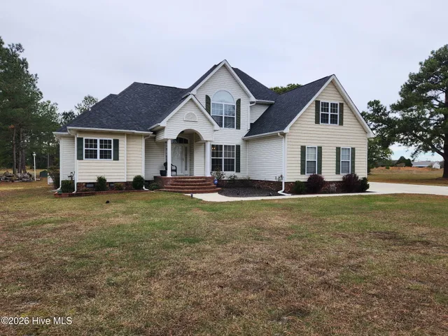 $418,000 | 176 Laguna Trace, Pink Hill, NC 28572
