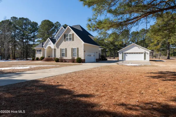 $418,000 | 176 Laguna Trace, Pink Hill, NC 28572