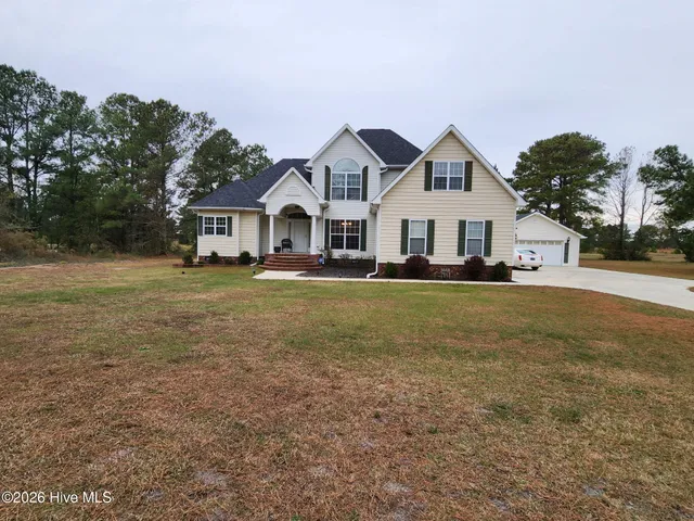 $418,000 | 176 Laguna Trace, Pink Hill, NC 28572