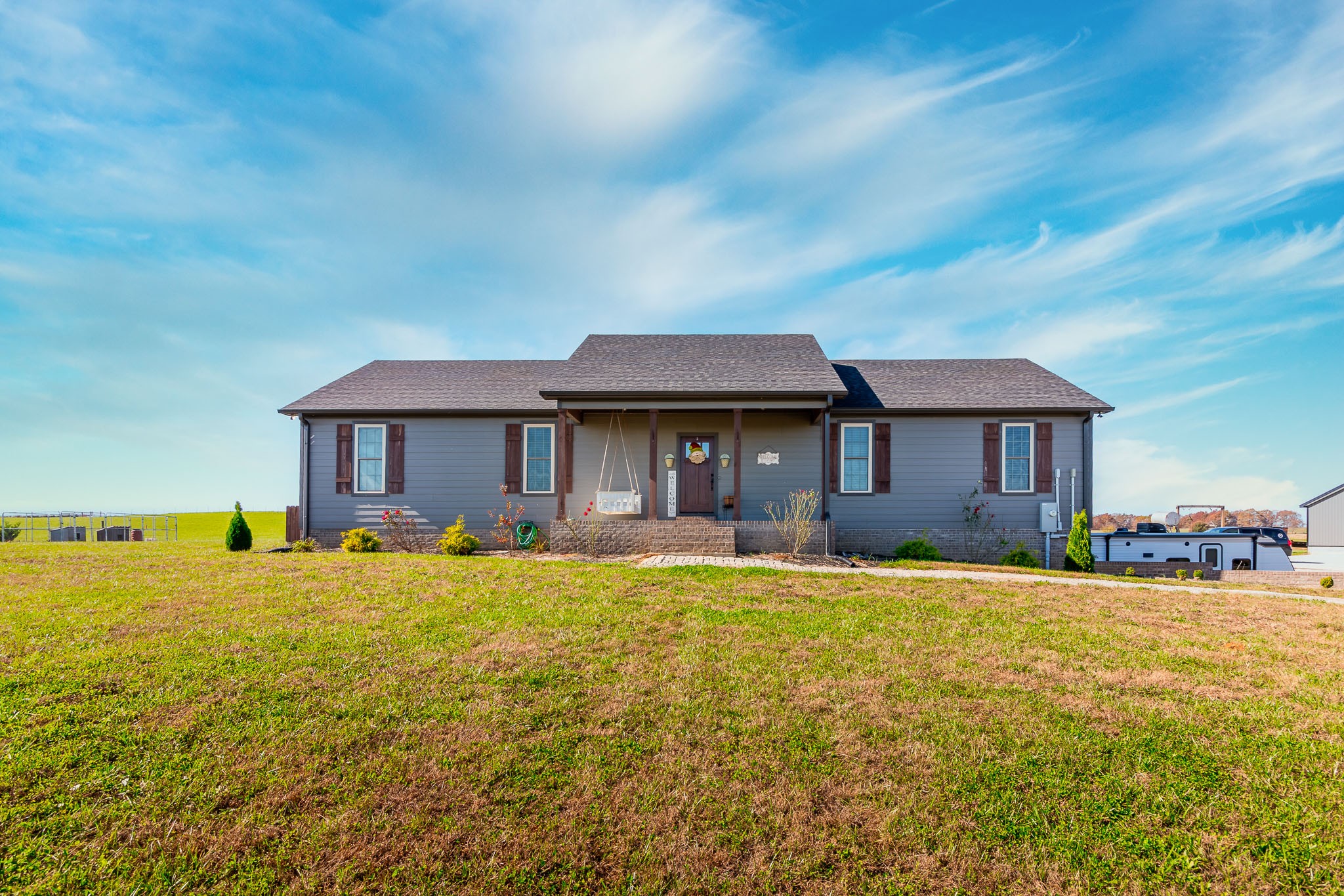 83 Staggs Road Ethridge, TN 38456 - Photo 1 of 34 Gallery Image 1