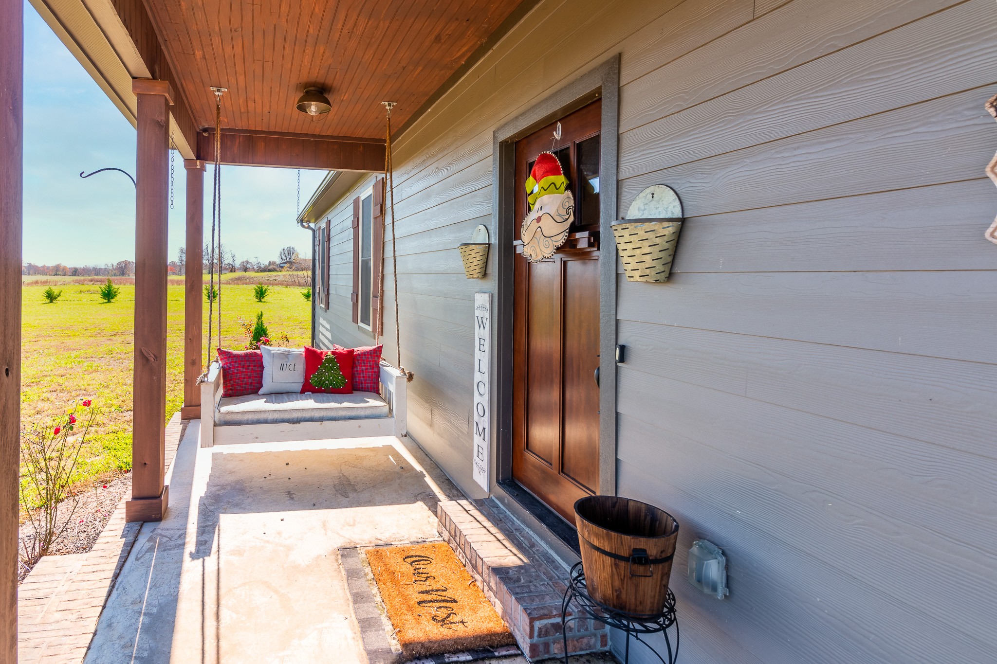 83 Staggs Road Ethridge, TN 38456 - Photo 2 of 34 Gallery Image 2