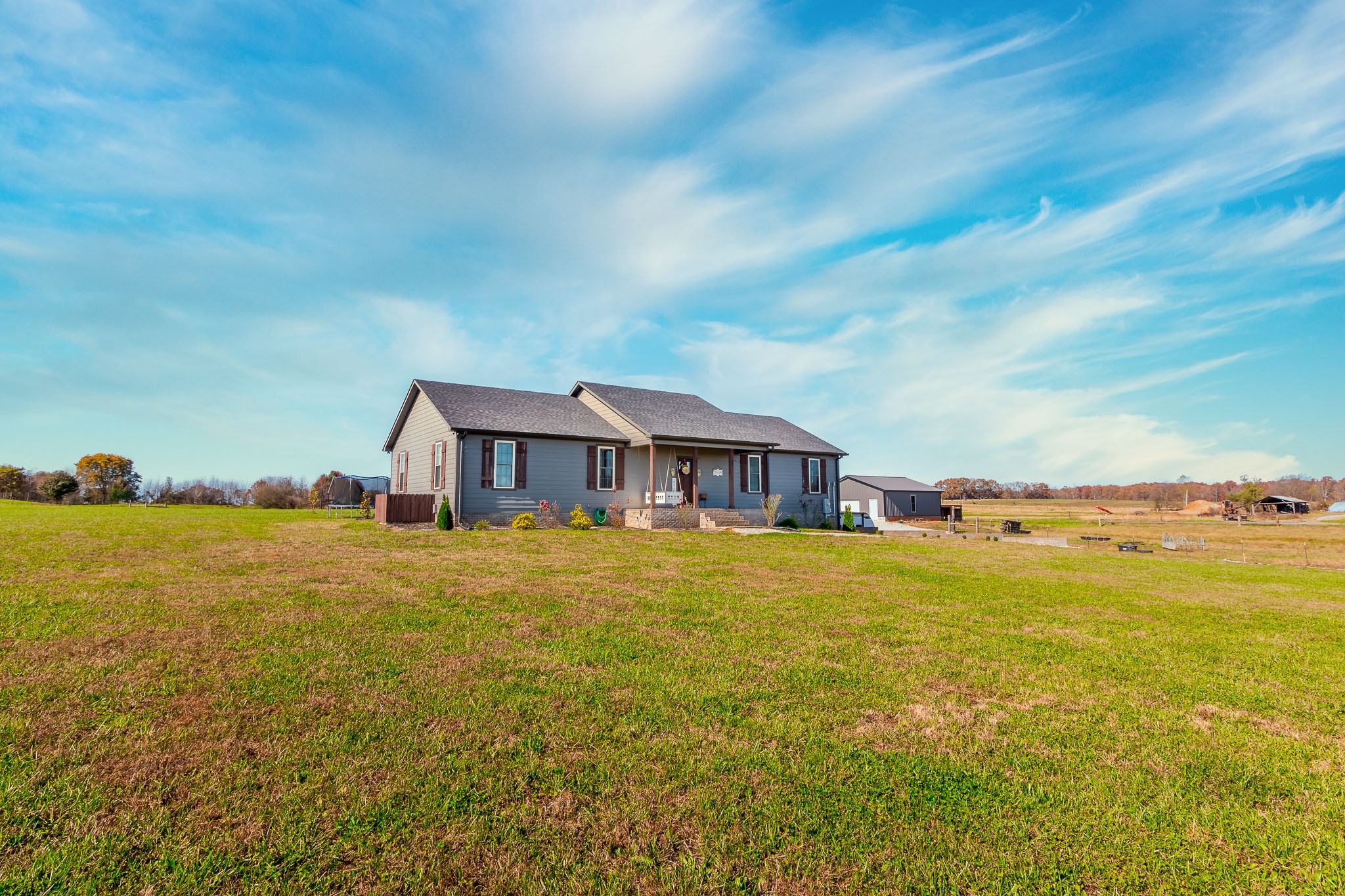 83 Staggs Road Ethridge, TN 38456 - Photo 22 of 34 Gallery Image 22
