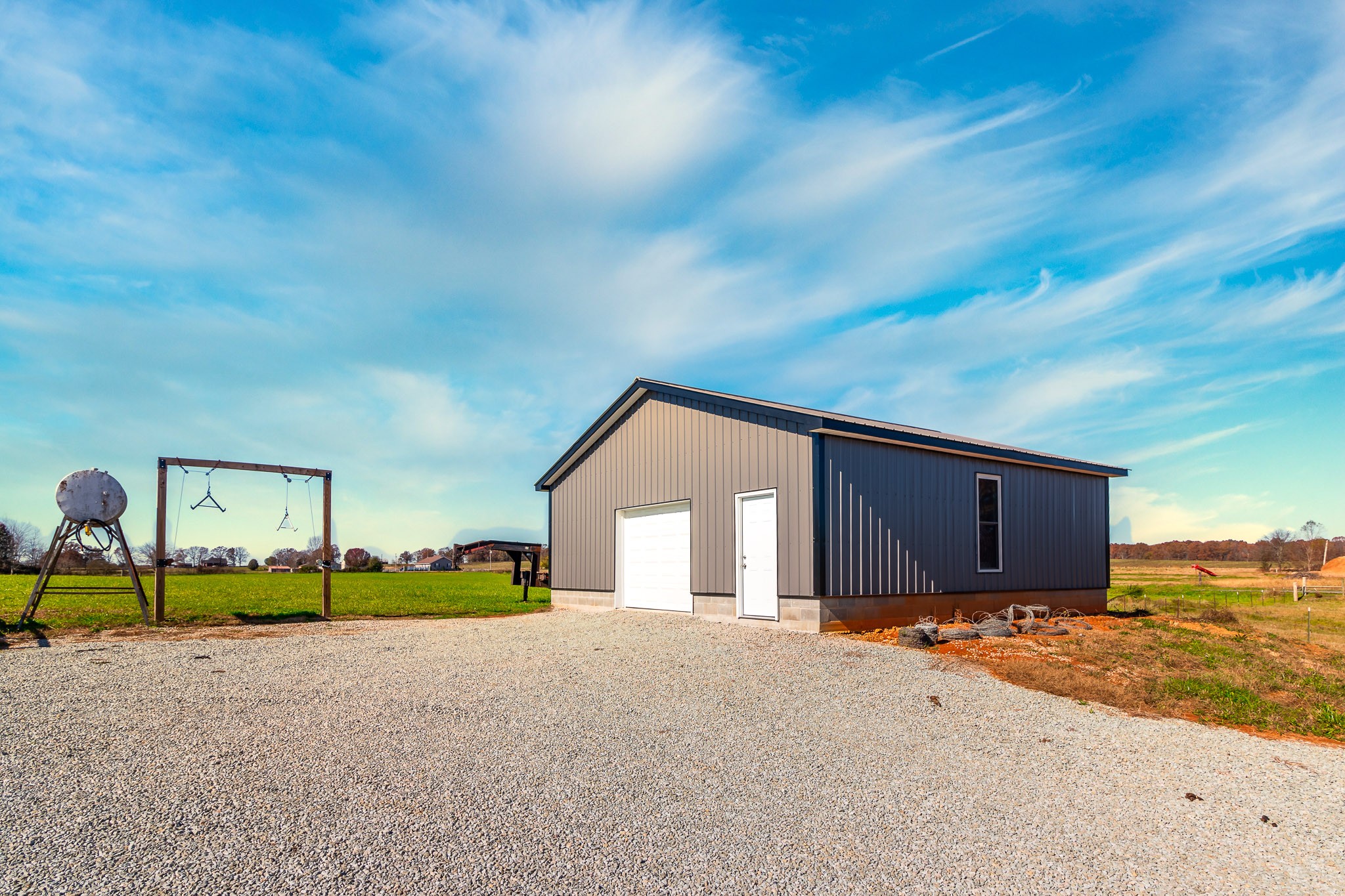 83 Staggs Road Ethridge, TN 38456 - Photo 25 of 34 Gallery Image 25