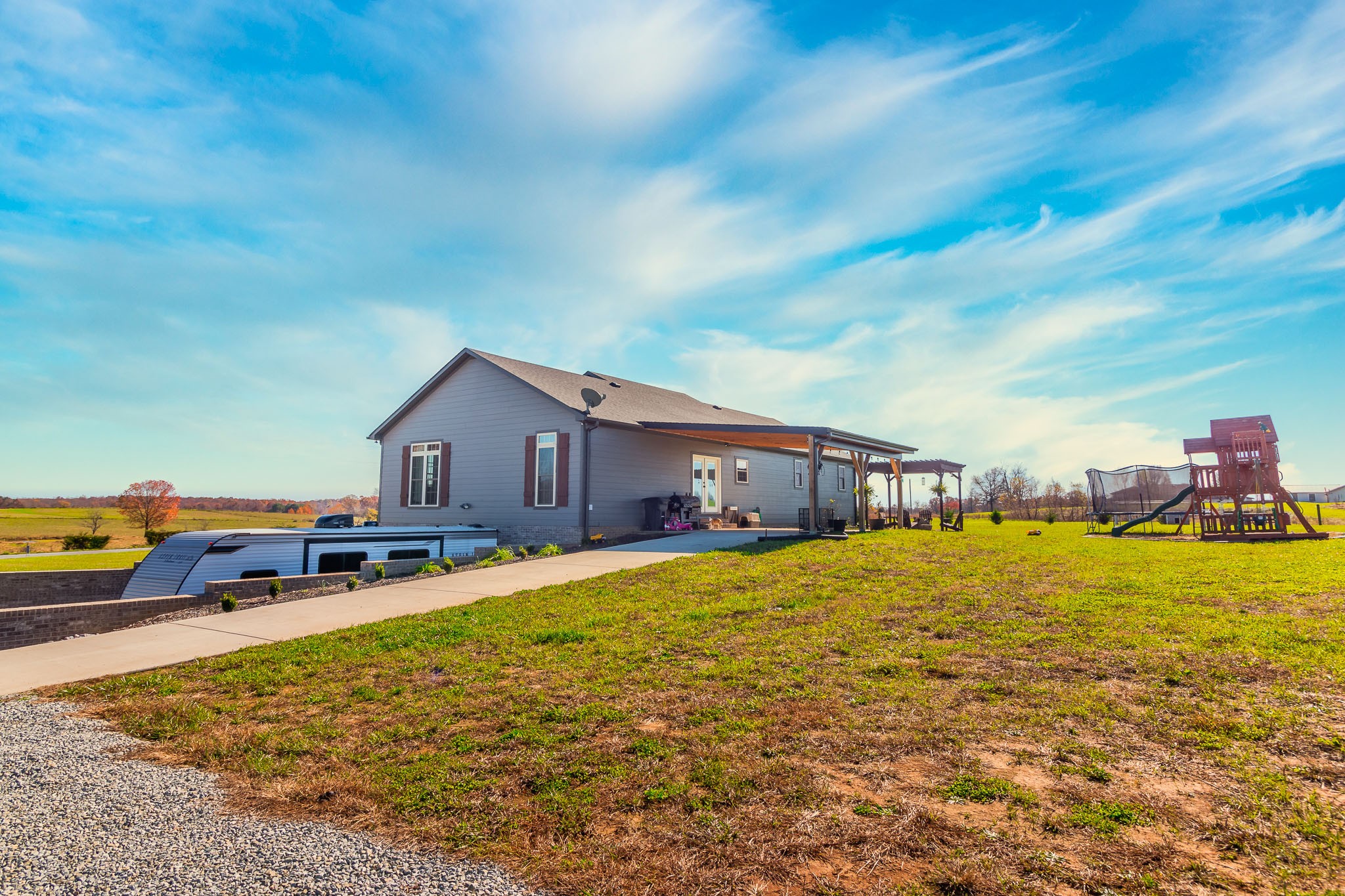 83 Staggs Road Ethridge, TN 38456 - Photo 26 of 34 Gallery Image 26