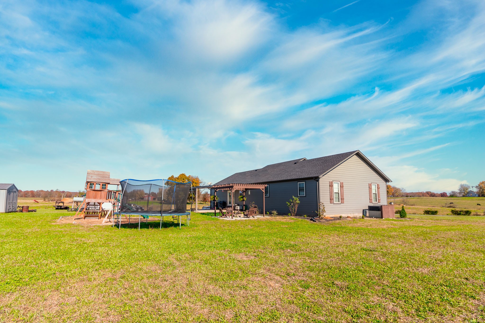 83 Staggs Road Ethridge, TN 38456 - Photo 28 of 34 Gallery Image 28