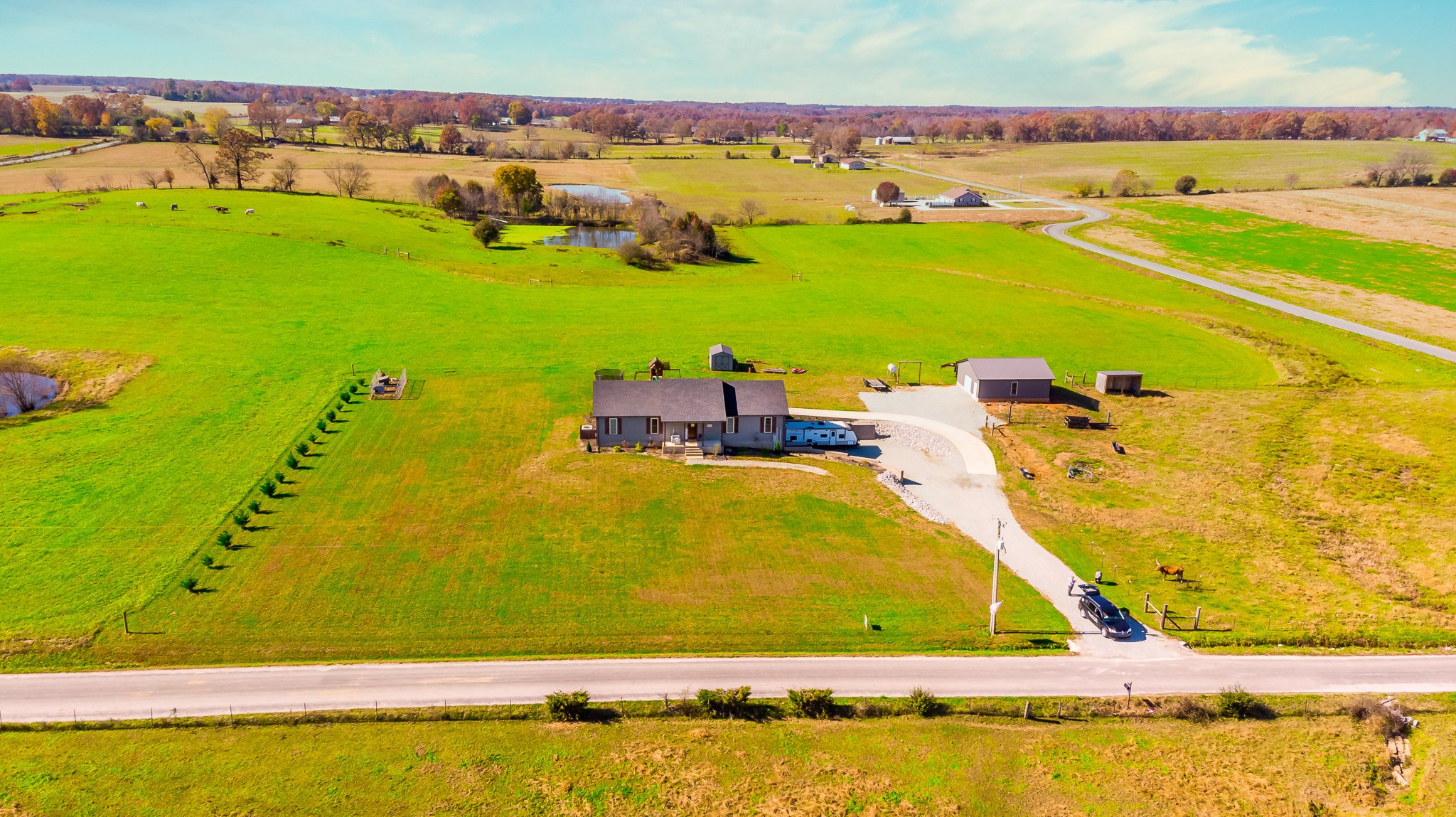 83 Staggs Road Ethridge, TN 38456 - Photo 30 of 34 Gallery Image 30