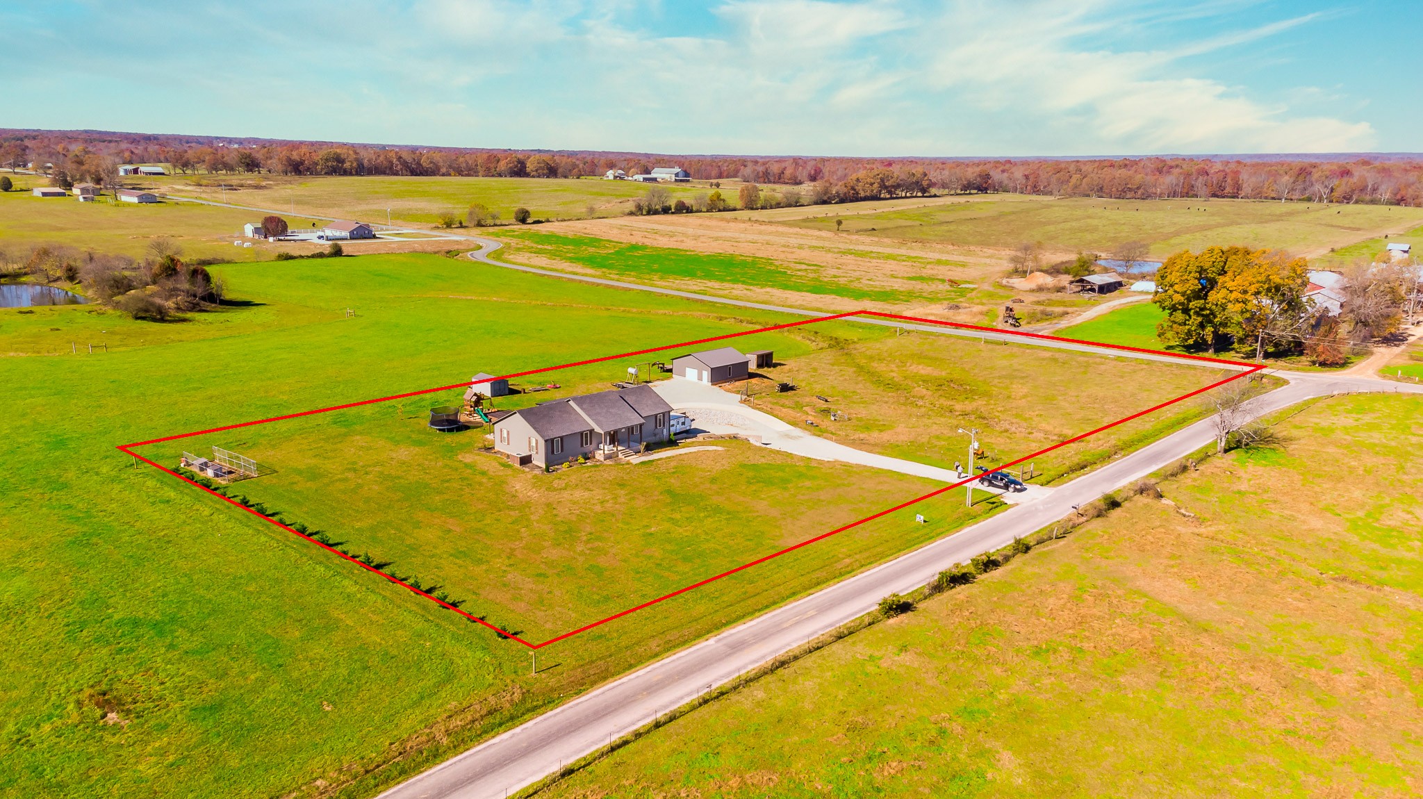 83 Staggs Road Ethridge, TN 38456 - Photo 31 of 34 Gallery Image 31