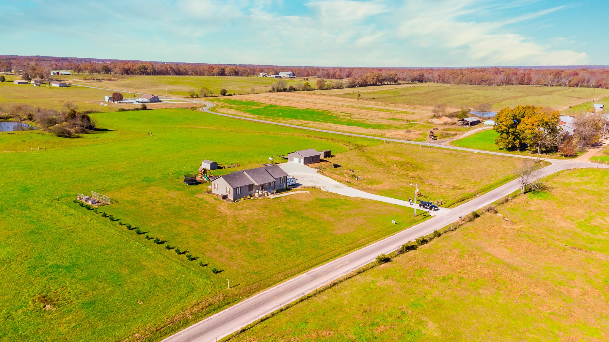 83 Staggs Road Ethridge, TN 38456 - Photo 32 of 34 Gallery Image 32