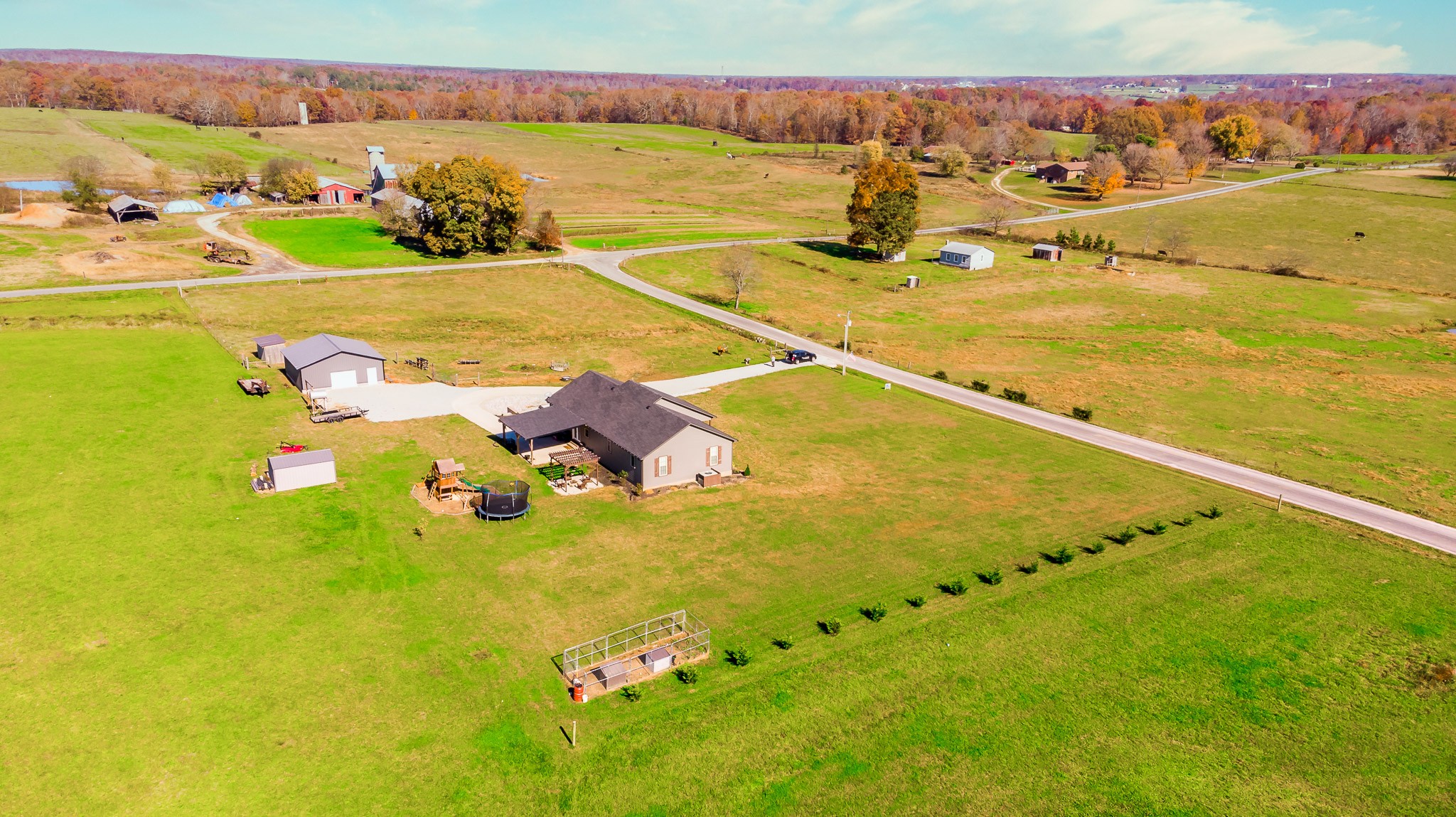 83 Staggs Road Ethridge, TN 38456 - Photo 33 of 34 Gallery Image 33