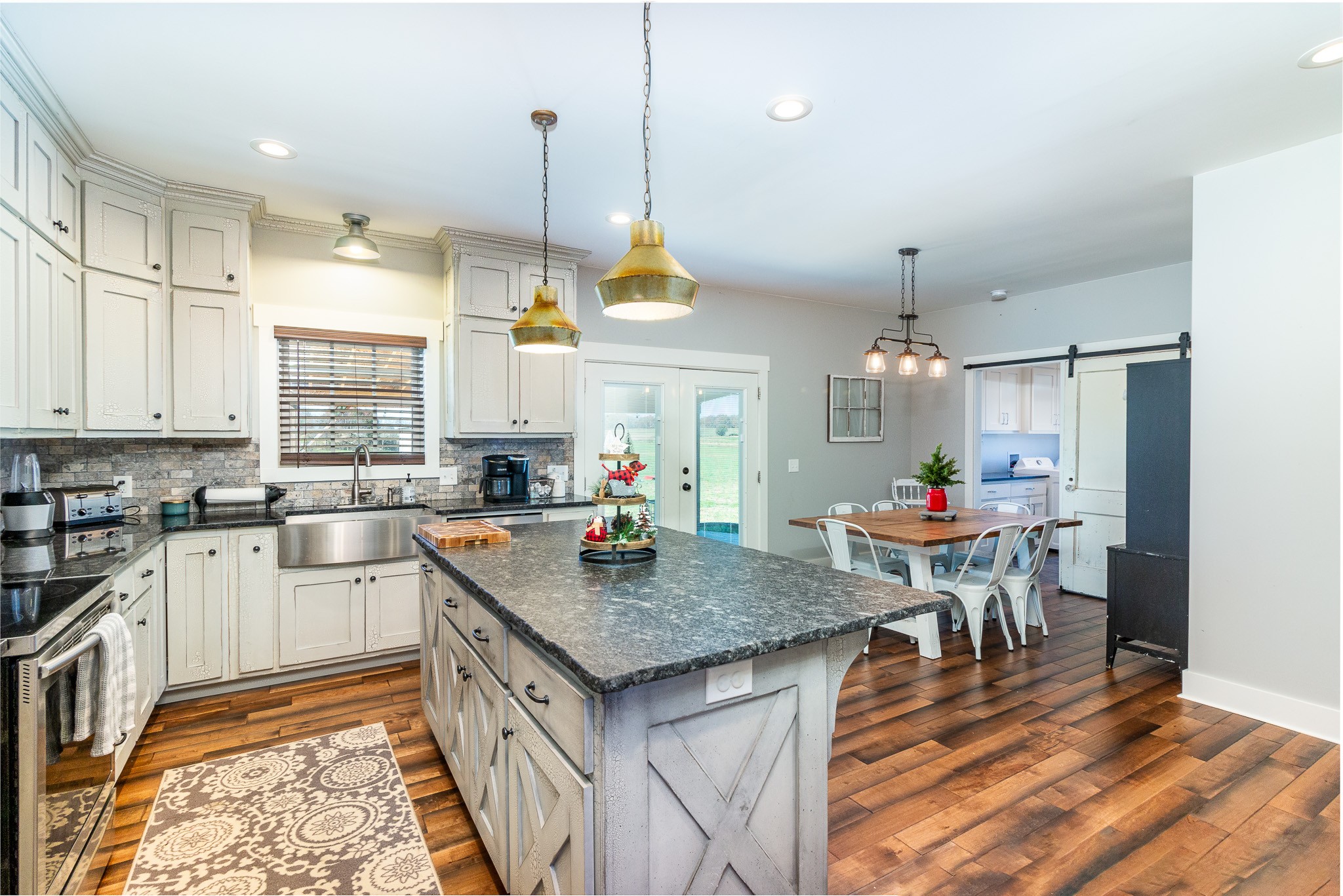 83 Staggs Road Ethridge, TN 38456 - Photo 5 of 34 Gallery Image 5
