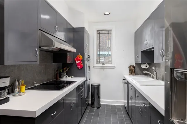 $439,900 | 925 Delaware Avenue, Buffalo, NY 14209