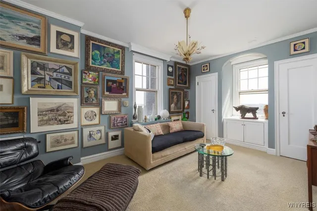 $439,900 | 925 Delaware Avenue, Buffalo, NY 14209