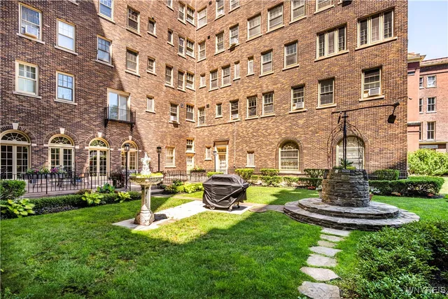 $439,900 | 925 Delaware Avenue, Buffalo, NY 14209