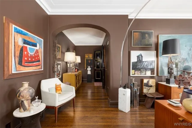 $439,900 | 925 Delaware Avenue, Buffalo, NY 14209