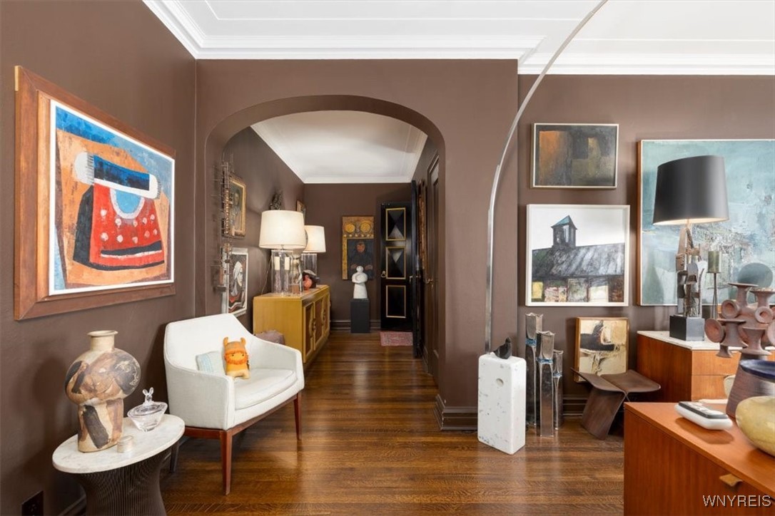 925 Delaware Avenue Buffalo, NY 14209 - Photo 5 of 28