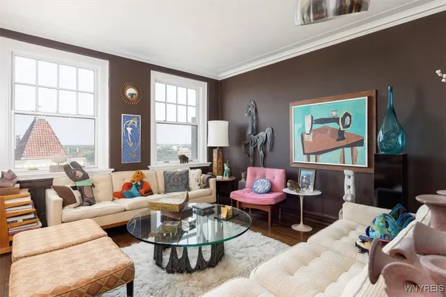 $439,900 | 925 Delaware Avenue, Buffalo, NY 14209