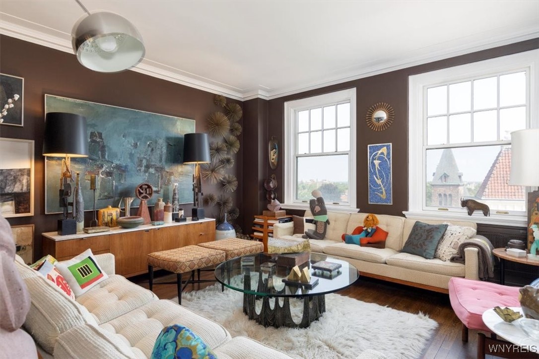 925 Delaware Avenue Buffalo, NY 14209 - Photo 7 of 28