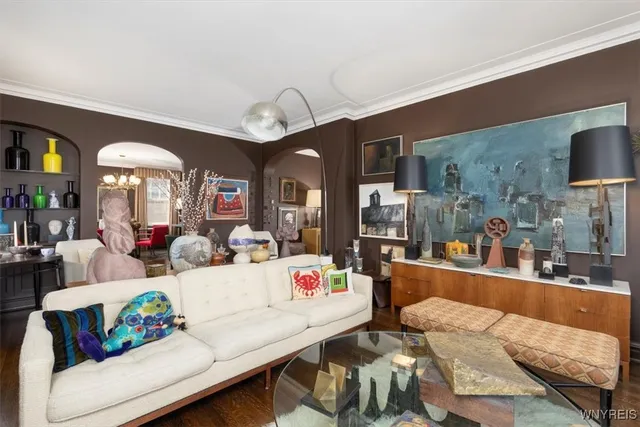 $439,900 | 925 Delaware Avenue, Buffalo, NY 14209