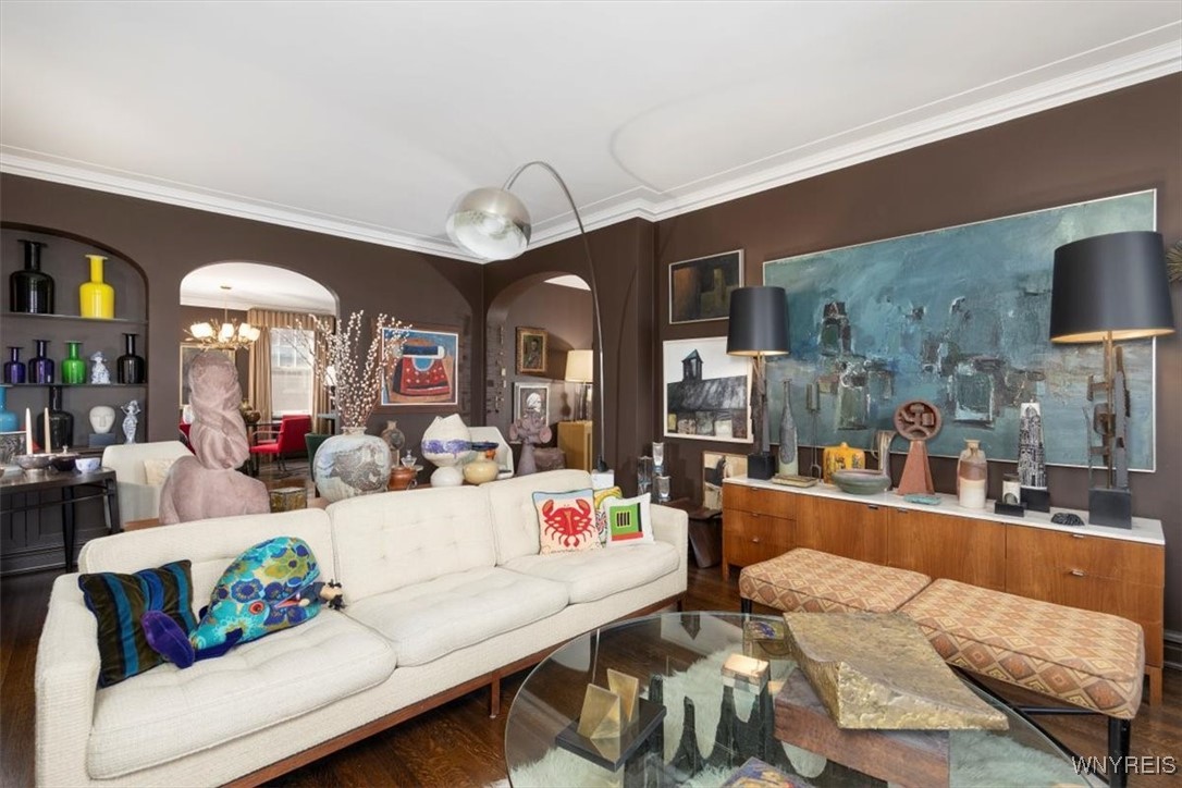 925 Delaware Avenue Buffalo, NY 14209 - Photo 8 of 28