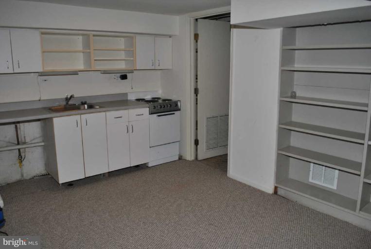 2224 49th Street Northwest Washington, DC 20007 - Photo 11 of 21 Recreation room