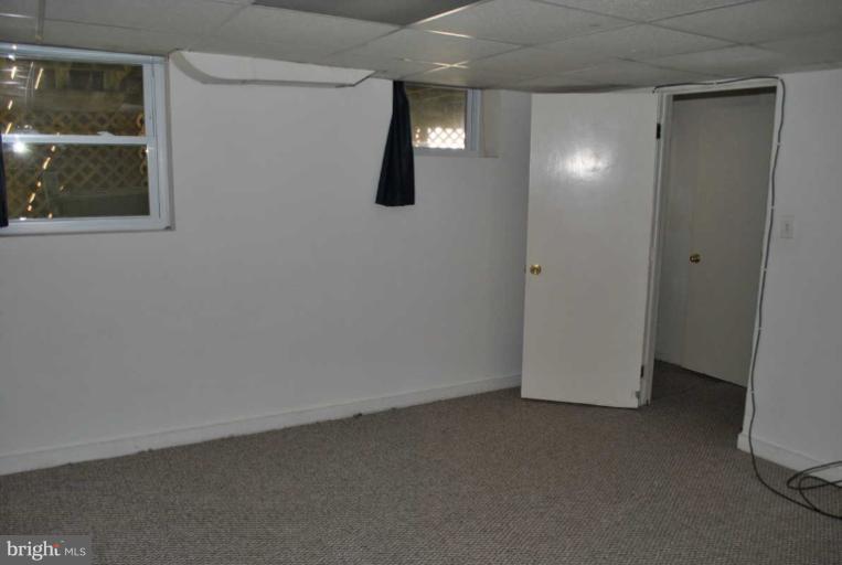 2224 49th Street Northwest Washington, DC 20007 - Photo 12 of 21 Basement