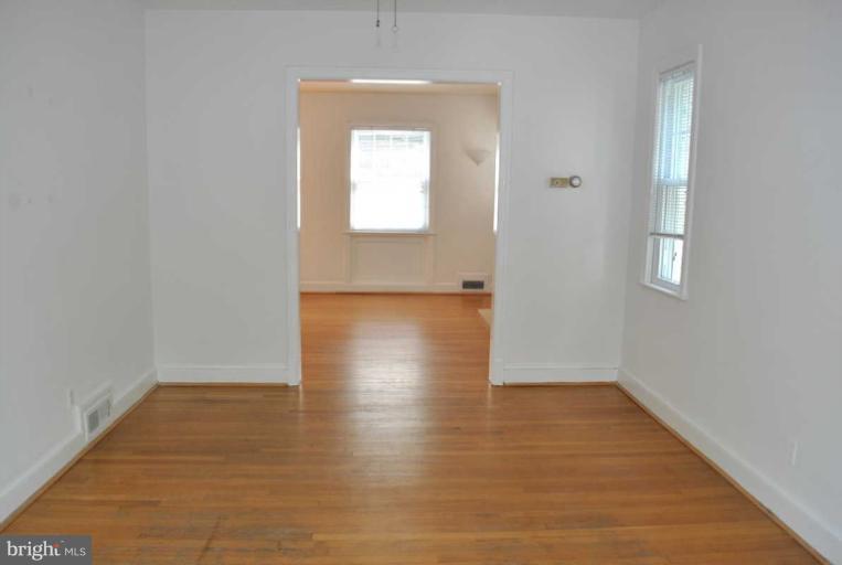 2224 49th Street Northwest Washington, DC 20007 - Photo 13 of 21 Dining Room