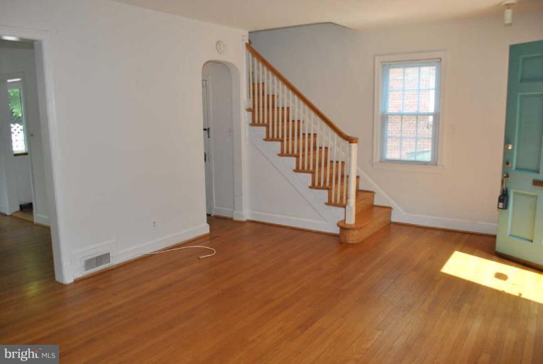 2224 49th Street Northwest Washington, DC 20007 - Photo 15 of 21 Living room