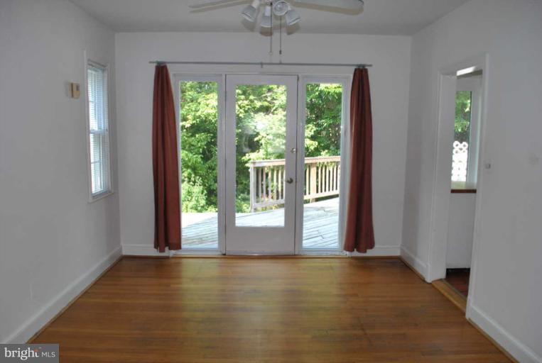 2224 49th Street Northwest Washington, DC 20007 - Photo 3 of 21 Dining Room