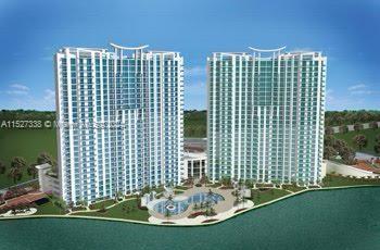 2681 North Flamingo Rd Unit 1405