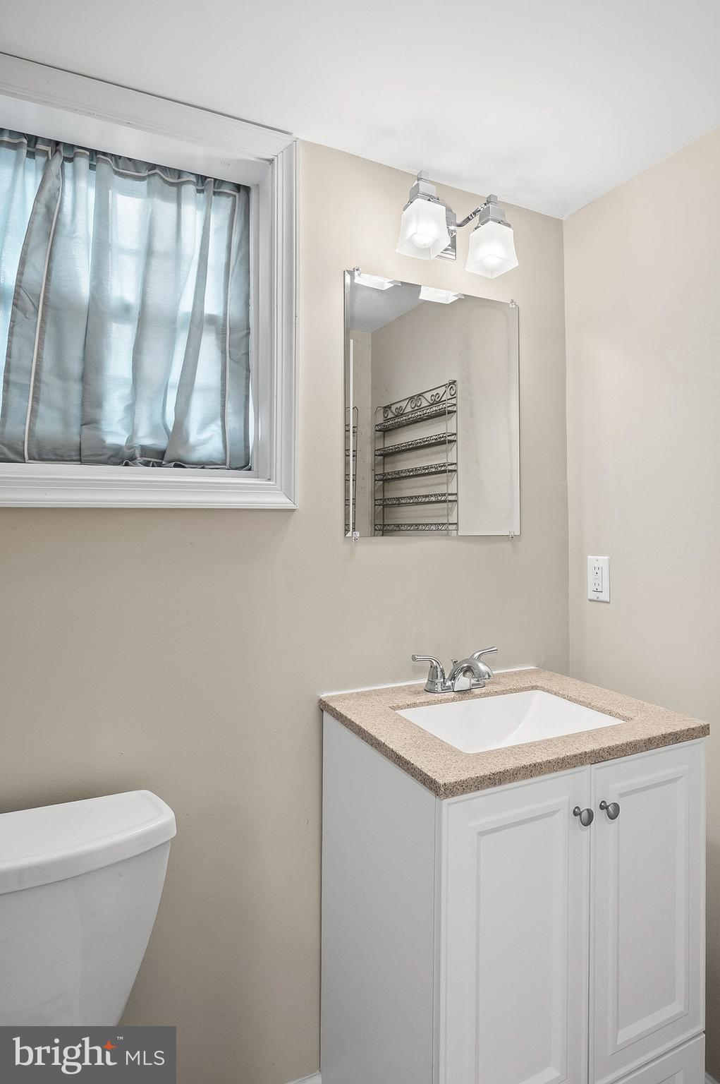 1865 Edgewood Road Towson, MD 21286 - Photo 20 of 25 Half Bathroom