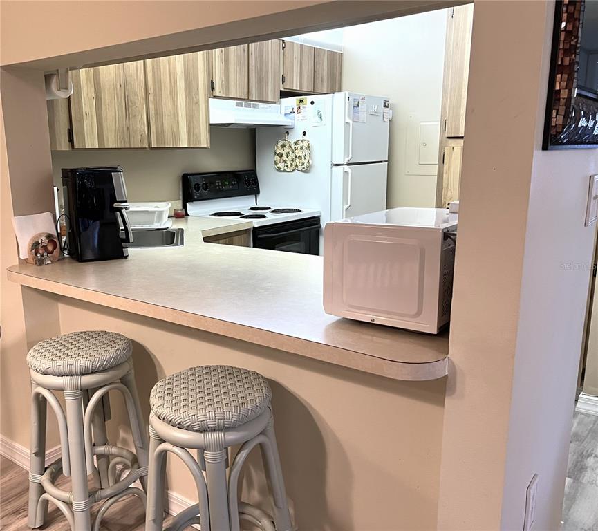 2655 Pine Ridge Way North, Unit B1 Palm Harbor, FL 34684 - Photo 13 of 40