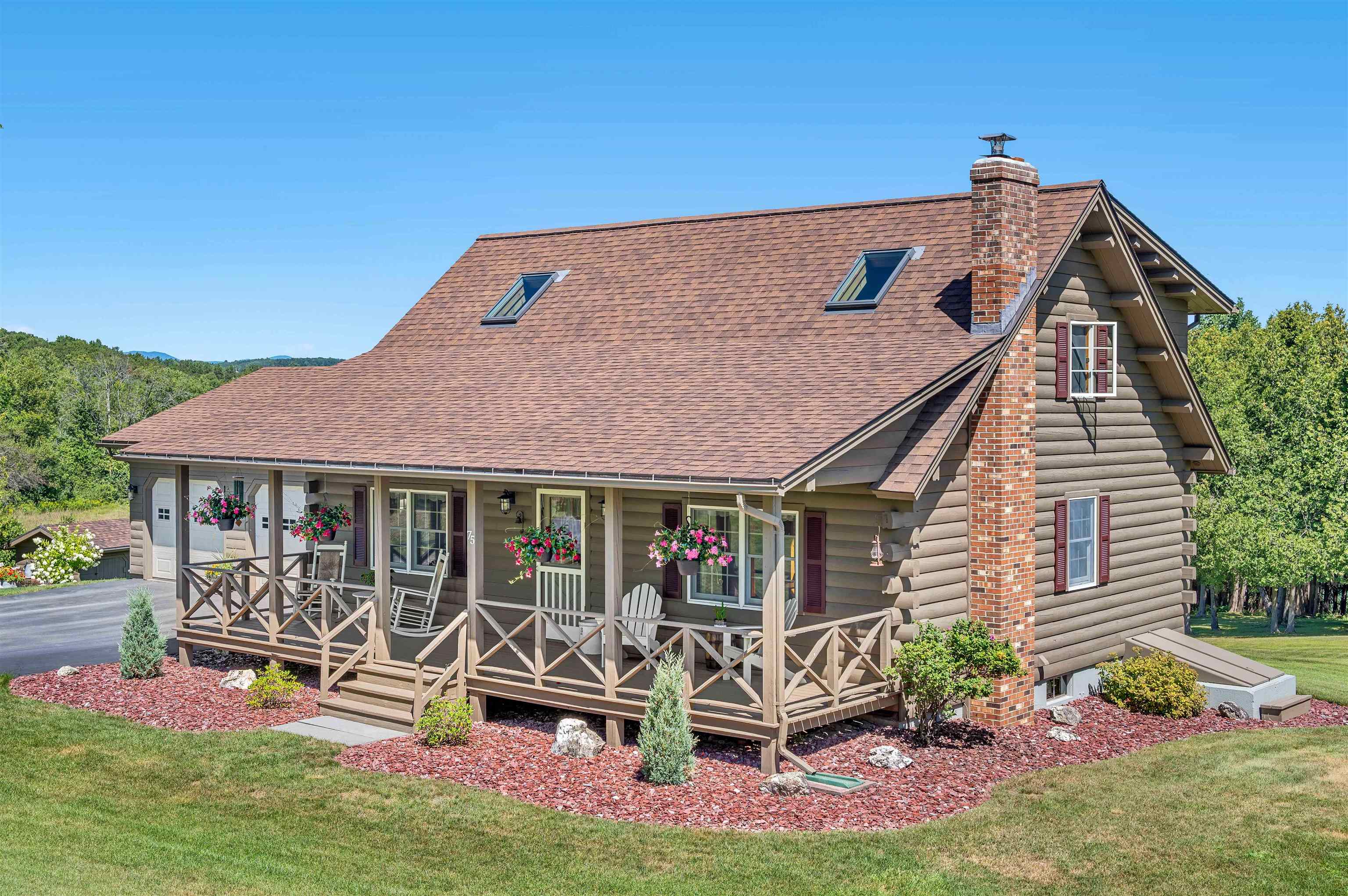 75 Bluebird Road Williamstown, VT 05679 - Photo 1 of 57