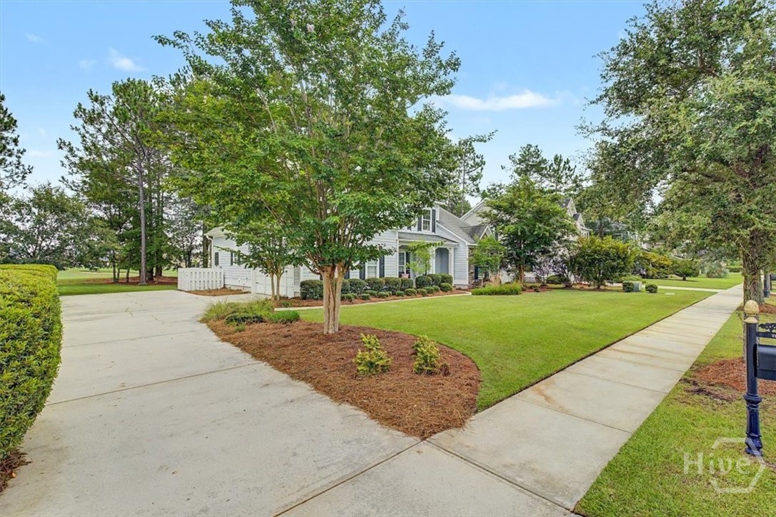 104 Sutton Lane Pooler, GA 31322 - Photo 46 of 67 Gallery Image 46