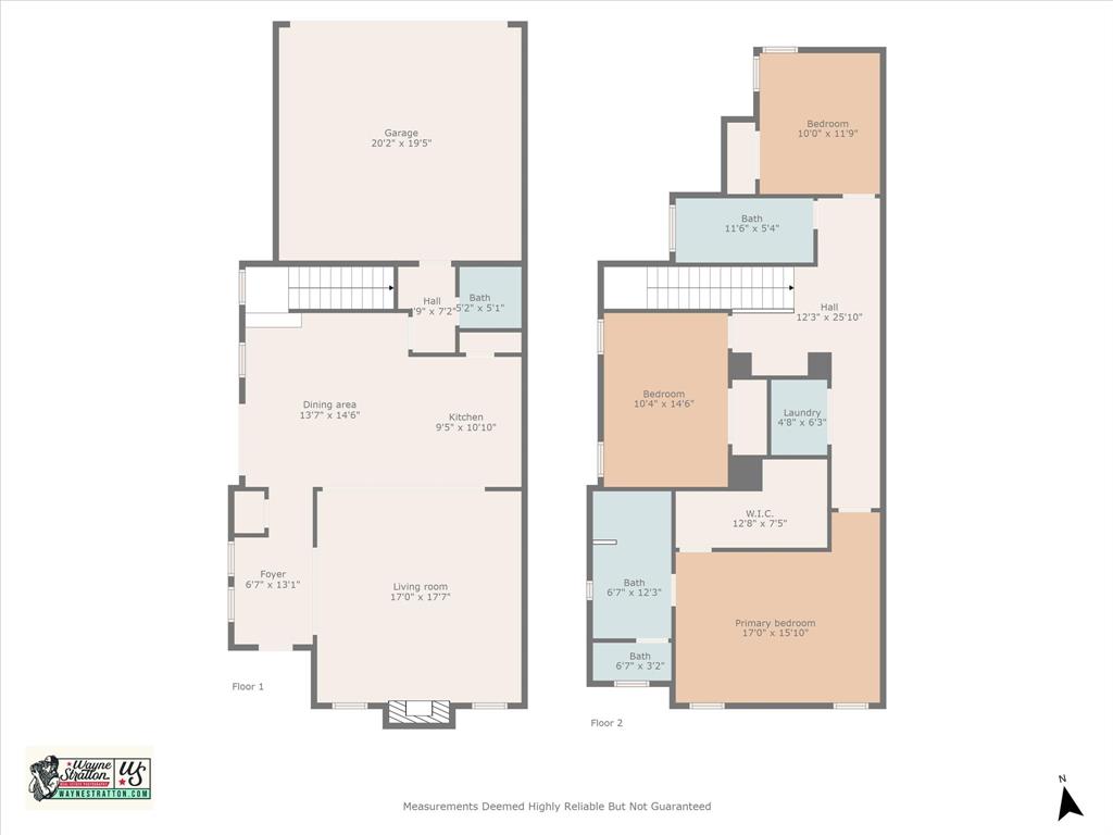 2125 Bird Street Fort Worth, TX 76111 - Photo 34 of 34 unknown