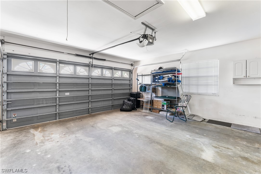 17536 Plumera Lane North Fort Myers, FL 33917 - Photo 36 of 50 a view of a storage & utility room