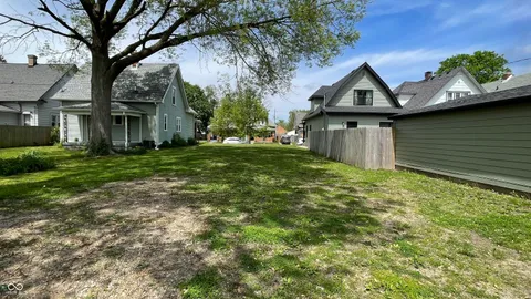 $99,900 | 1917 Hoyt Avenue, Indianapolis, IN 46203