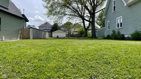 $99,900 | 1917 Hoyt Avenue, Indianapolis, IN 46203
