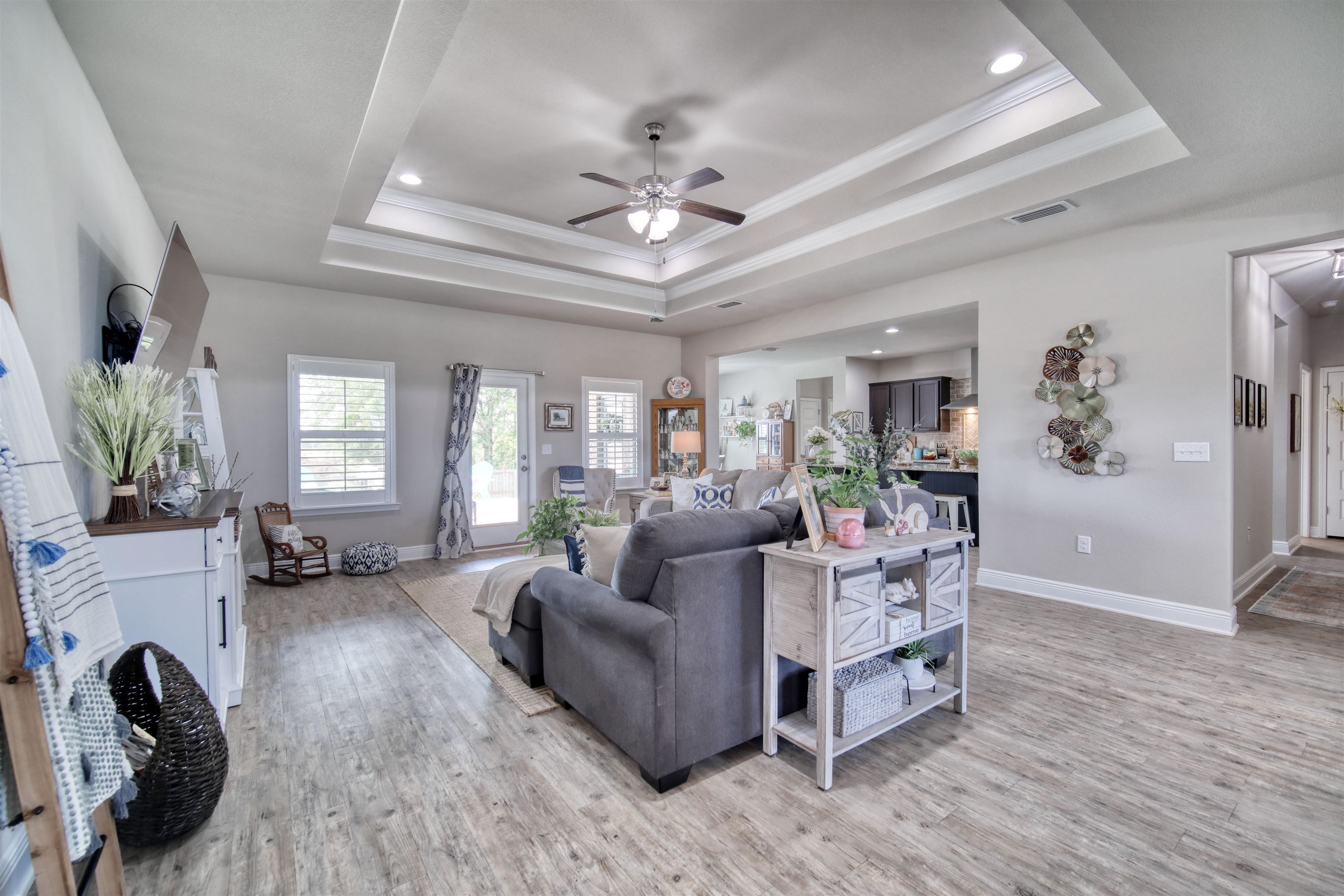 709 Parish Lakes Drive Foley, AL 36535 - Photo 7 of 34