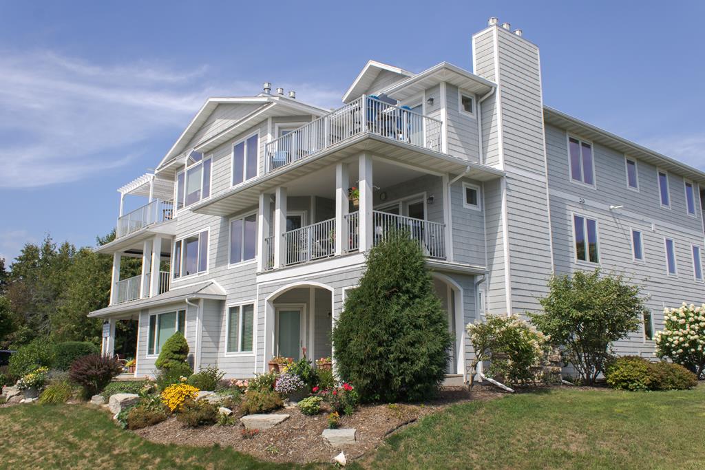 12723 Wisconsin Bay Road, Unit 203 Ellison Bay, WI 54210 - Photo 17 of 21